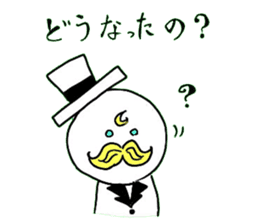 Tom&Brian(for group) sticker #2041904