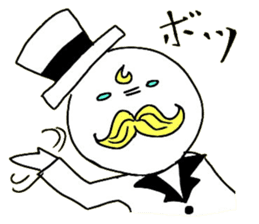 Tom&Brian(for group) sticker #2041910