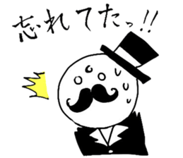 Tom&Brian(for group) sticker #2041922