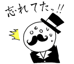 Tom&Brian(for group) sticker #2041922