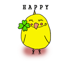 Okamen's are ... sticker #2042185