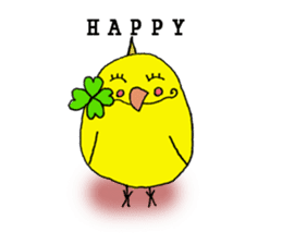 Okamen's are ... sticker #2042185