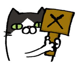 mikumo sticker #2042326