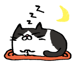 mikumo sticker #2042329