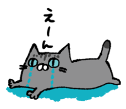 mikumo sticker #2042332