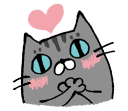 mikumo sticker #2042337