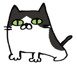 mikumo sticker #2042339