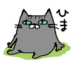 mikumo sticker #2042345