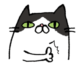 mikumo sticker #2042346