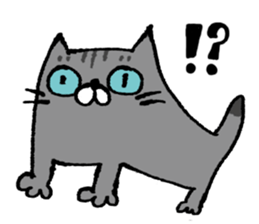 mikumo sticker #2042359