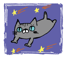 mikumo sticker #2042364