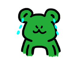 kaerun sticker #2042447