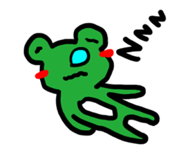 kaerun sticker #2042451