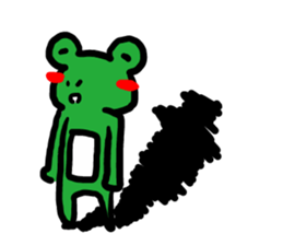 kaerun sticker #2042465