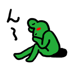 kaerun sticker #2042466