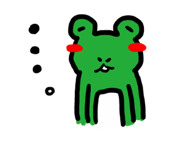 kaerun sticker #2042473