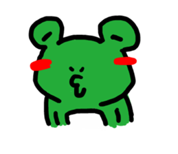 kaerun sticker #2042477