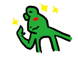 kaerun sticker #2042479