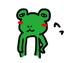 kaerun sticker #2042480