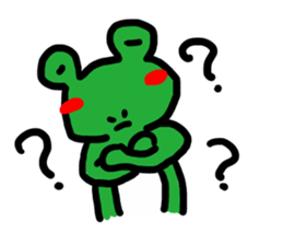 kaerun sticker #2042482