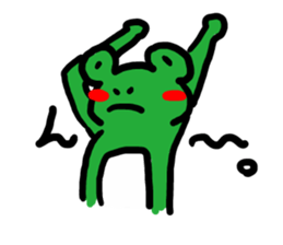 kaerun sticker #2042483