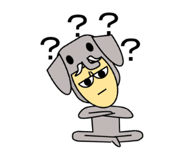 OZOUSAN Sticker sticker #2042732