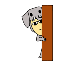 OZOUSAN Sticker sticker #2042734