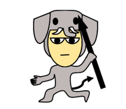 OZOUSAN Sticker sticker #2042743