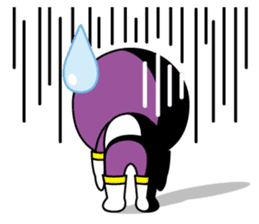 Kanatsu-rangers sticker #2042993