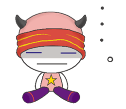 G-Friends sticker #2043407