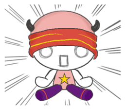 G-Friends sticker #2043438