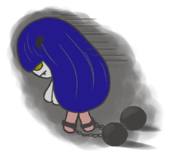 G-Friends sticker #2043442