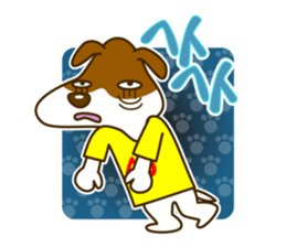 want to use TV, video production staff sticker #2043466