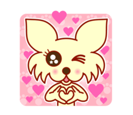 want to use TV, video production staff sticker #2043467