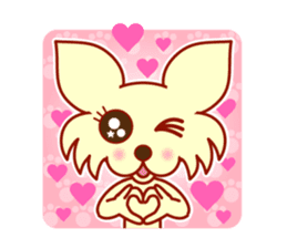 want to use TV, video production staff sticker #2043467