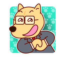 want to use TV, video production staff sticker #2043468