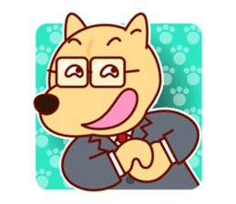 want to use TV, video production staff sticker #2043468