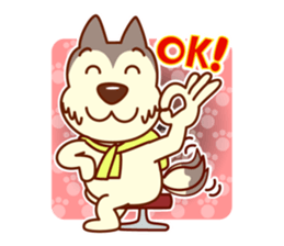 want to use TV, video production staff sticker #2043475