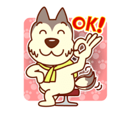 want to use TV, video production staff sticker #2043475