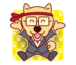 want to use TV, video production staff sticker #2043477