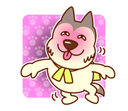 want to use TV, video production staff sticker #2043479