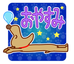 want to use TV, video production staff sticker #2043480