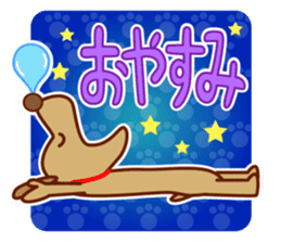 want to use TV, video production staff sticker #2043480