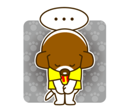 want to use TV, video production staff sticker #2043484