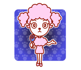 want to use TV, video production staff sticker #2043487