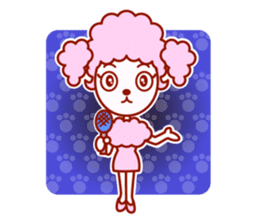 want to use TV, video production staff sticker #2043487