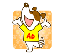 want to use TV, video production staff sticker #2043489