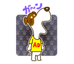 want to use TV, video production staff sticker #2043491