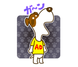 want to use TV, video production staff sticker #2043491