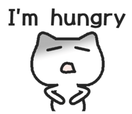 Language which can be used every day sticker #2043589